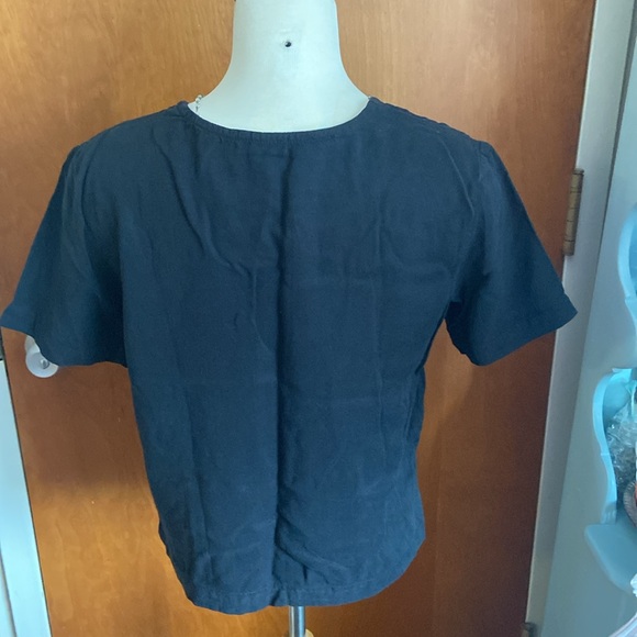 EUC Focus short sleeve top - Picture 2 of 3
